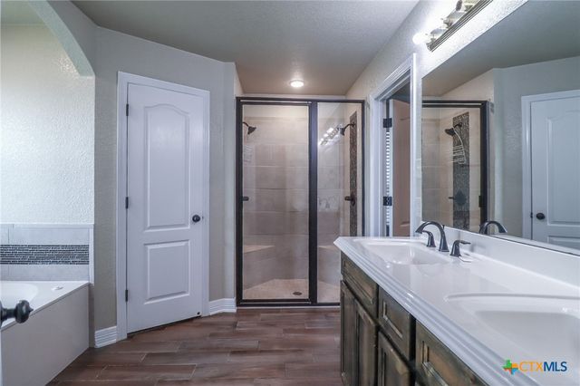 8107 Preston Hollow Drive, Killeen, TX 76542
