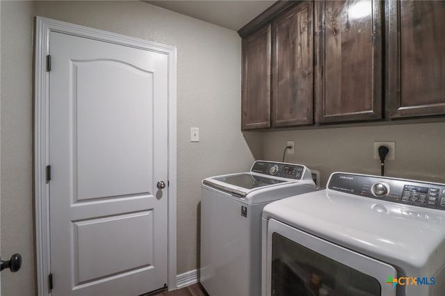 8107 Preston Hollow Drive, Killeen, TX 76542