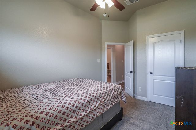 8107 Preston Hollow Drive, Killeen, TX 76542