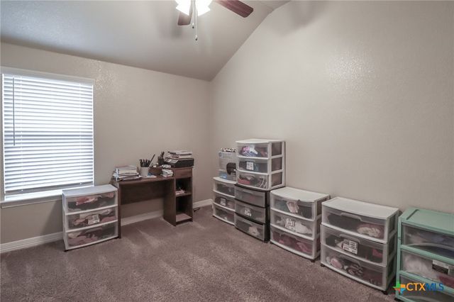 8107 Preston Hollow Drive, Killeen, TX 76542