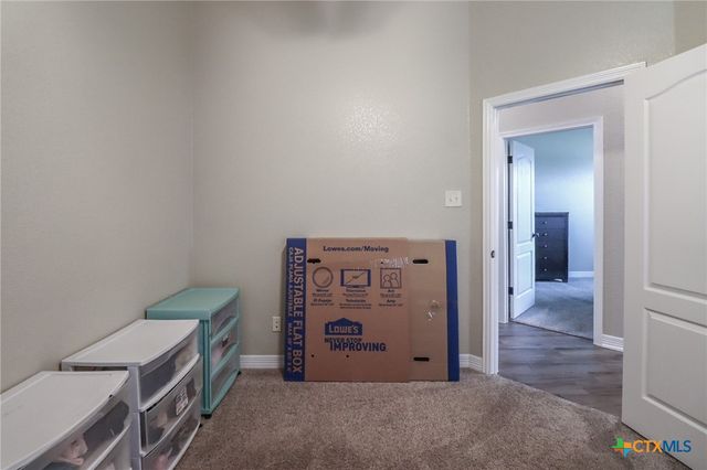 8107 Preston Hollow Drive, Killeen, TX 76542