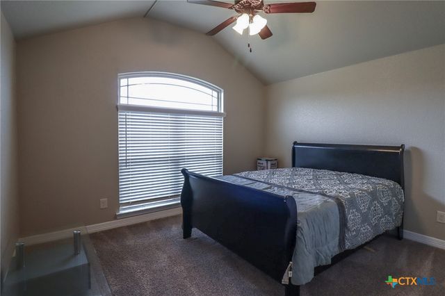 8107 Preston Hollow Drive, Killeen, TX 76542