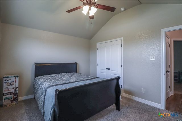 8107 Preston Hollow Drive, Killeen, TX 76542