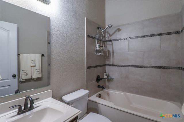 8107 Preston Hollow Drive, Killeen, TX 76542