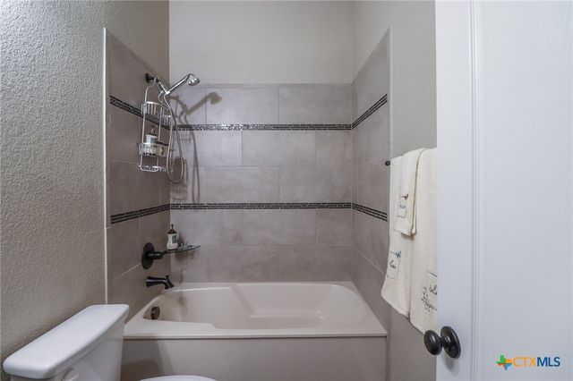 8107 Preston Hollow Drive, Killeen, TX 76542