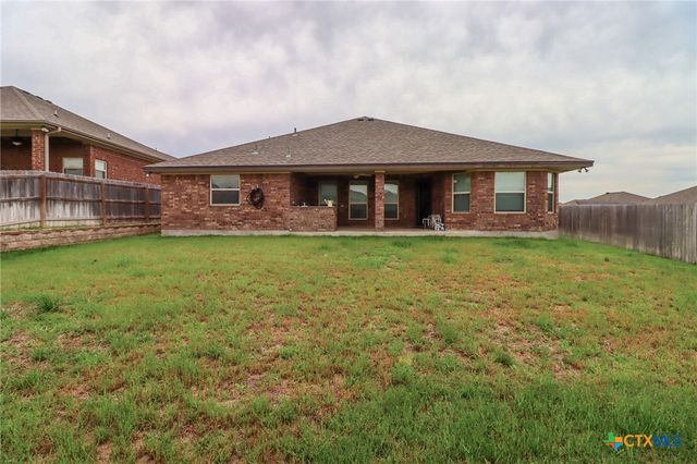 8107 Preston Hollow Drive, Killeen, TX 76542