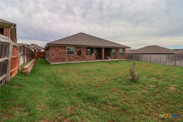 8107 Preston Hollow Drive, Killeen, TX 76542