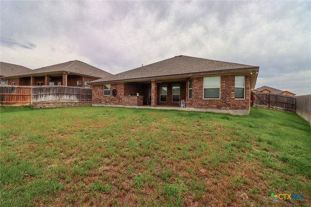 8107 Preston Hollow Drive, Killeen, TX 76542