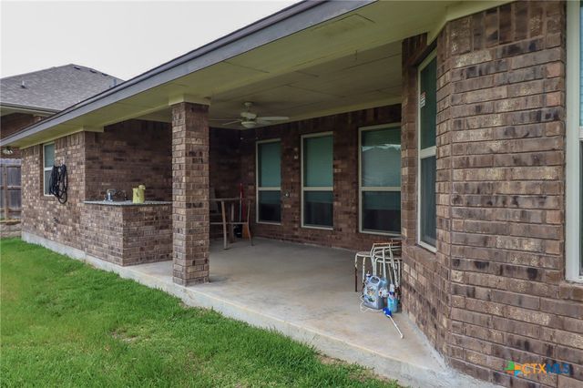 8107 Preston Hollow Drive, Killeen, TX 76542