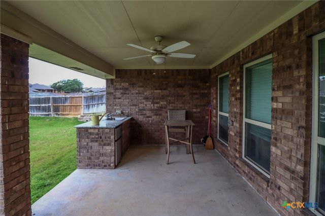 8107 Preston Hollow Drive, Killeen, TX 76542