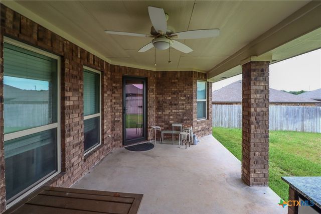 8107 Preston Hollow Drive, Killeen, TX 76542