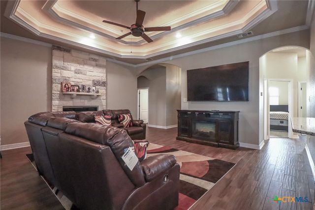 8107 Preston Hollow Drive, Killeen, TX 76542