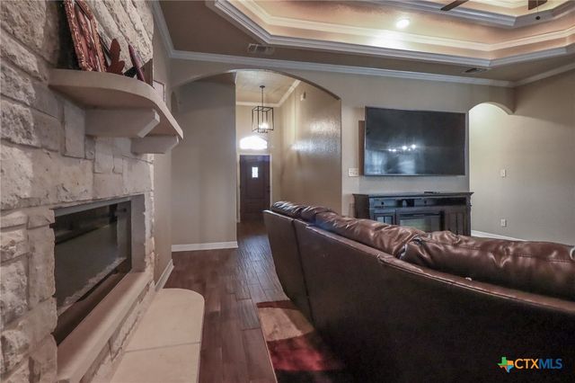 8107 Preston Hollow Drive, Killeen, TX 76542