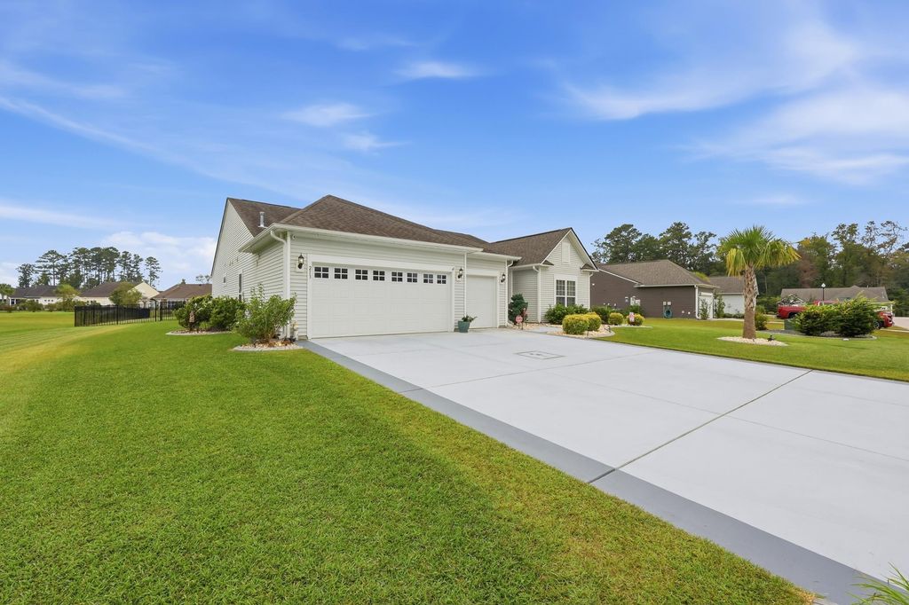 213 Three Oak Ln., Conway, SC 29526 — photo 3