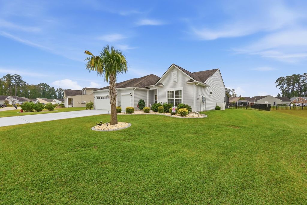 213 Three Oak Ln., Conway, SC 29526 — photo 4