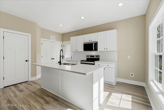 334 Chartres Street, Fuquay Varina, NC 27526