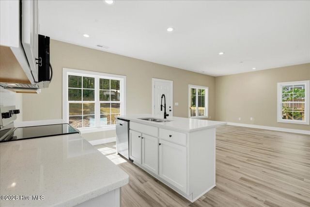 334 Chartres Street, Fuquay Varina, NC 27526
