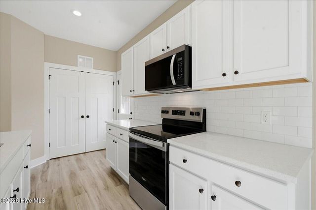 334 Chartres Street, Fuquay Varina, NC 27526