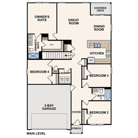 7937 Durham Road, Whitehall, MI 49461