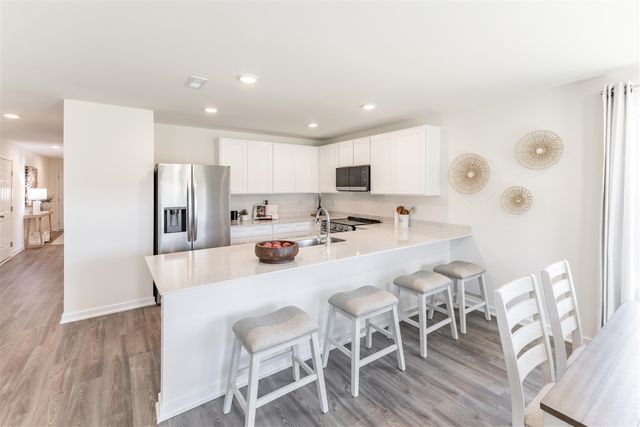 7937 Durham Road, Whitehall, MI 49461
