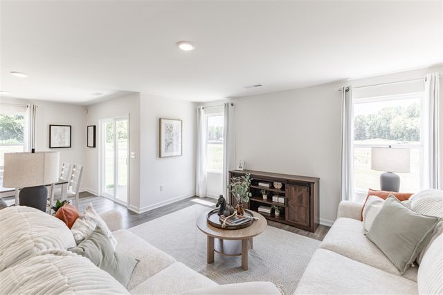 7937 Durham Road, Whitehall, MI 49461