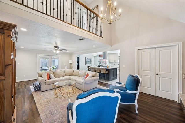 10719 Sugar Hill Drive, Houston, TX 77042