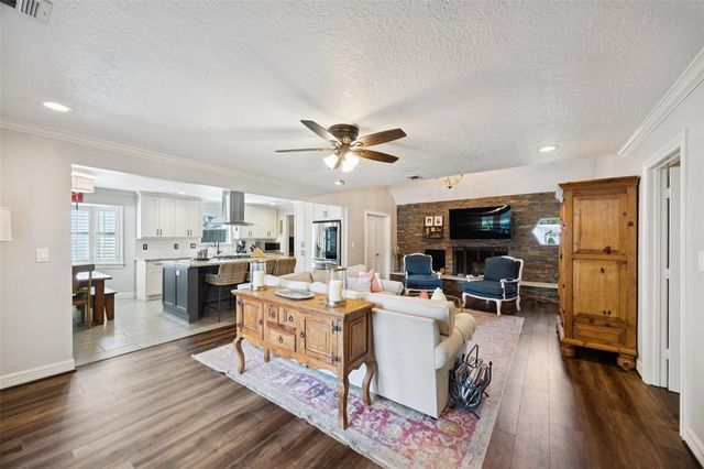 10719 Sugar Hill Drive, Houston, TX 77042