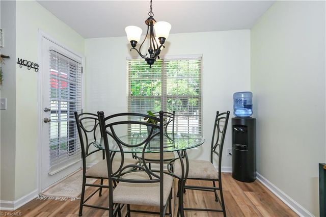 846 Jarman Drive, Greensboro, NC 27282