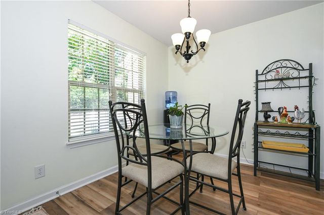 846 Jarman Drive, Greensboro, NC 27282