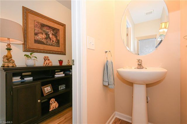 846 Jarman Drive, Greensboro, NC 27282