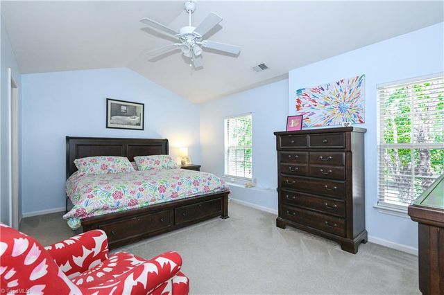 846 Jarman Drive, Greensboro, NC 27282