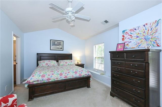 846 Jarman Drive, Greensboro, NC 27282