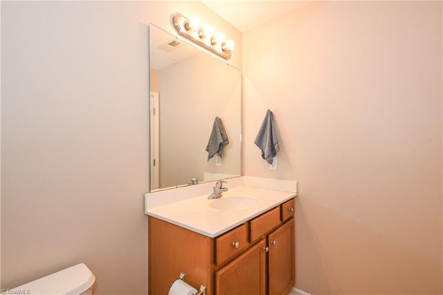 846 Jarman Drive, Greensboro, NC 27282