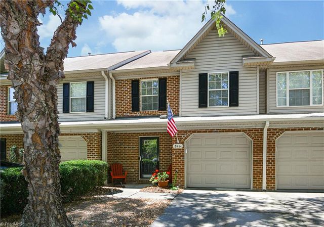846 Jarman Drive, Greensboro, NC 27282