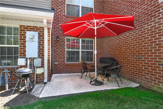 846 Jarman Drive, Greensboro, NC 27282