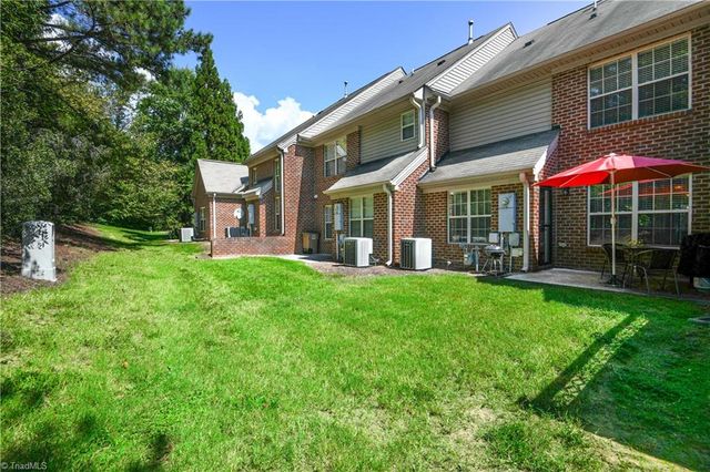 846 Jarman Drive, Greensboro, NC 27282