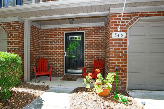 846 Jarman Drive, Greensboro, NC 27282