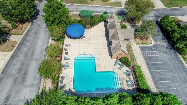 846 Jarman Drive, Greensboro, NC 27282