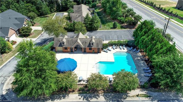 846 Jarman Drive, Greensboro, NC 27282
