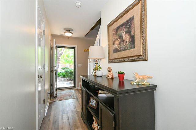 846 Jarman Drive, Greensboro, NC 27282