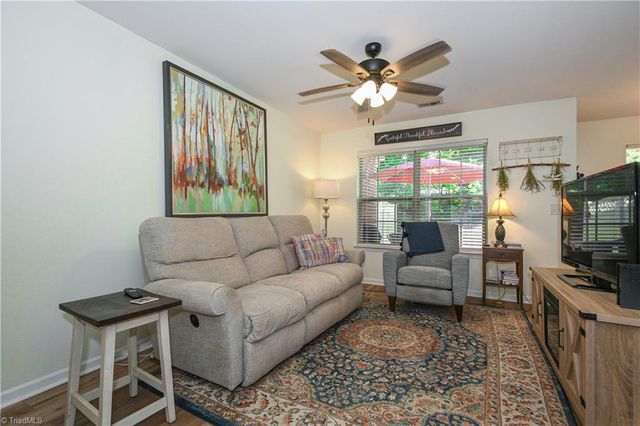 846 Jarman Drive, Greensboro, NC 27282
