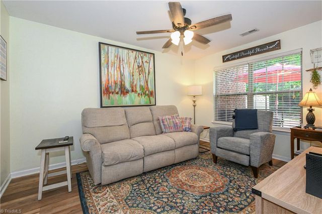 846 Jarman Drive, Greensboro, NC 27282