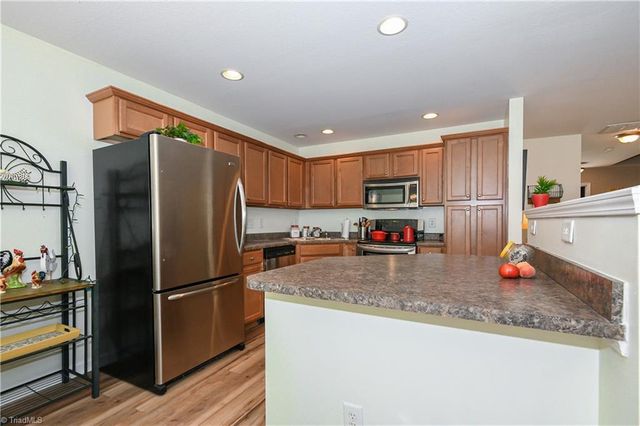 846 Jarman Drive, Greensboro, NC 27282