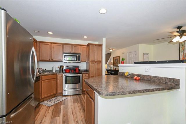 846 Jarman Drive, Greensboro, NC 27282