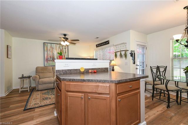846 Jarman Drive, Greensboro, NC 27282