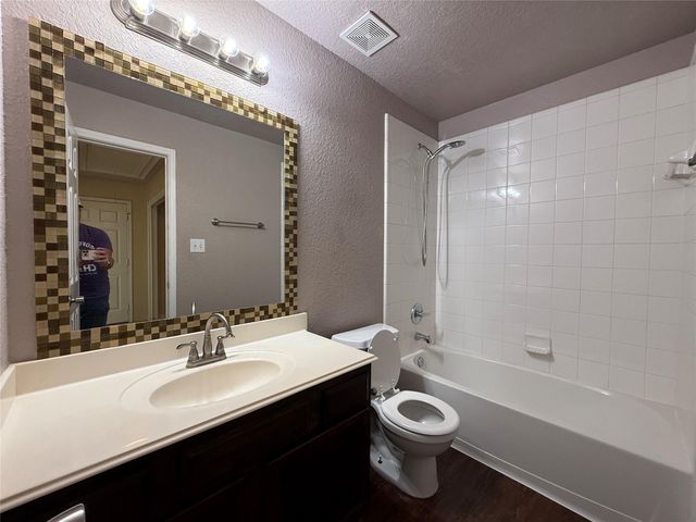 6219 Borage Street, Crosby, TX 77532