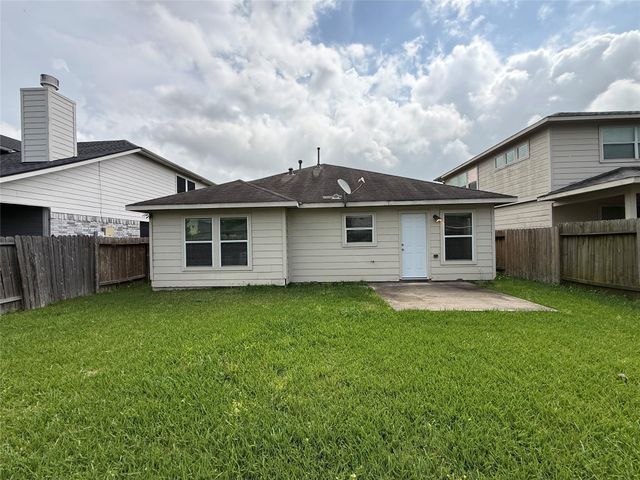 6219 Borage Street, Crosby, TX 77532