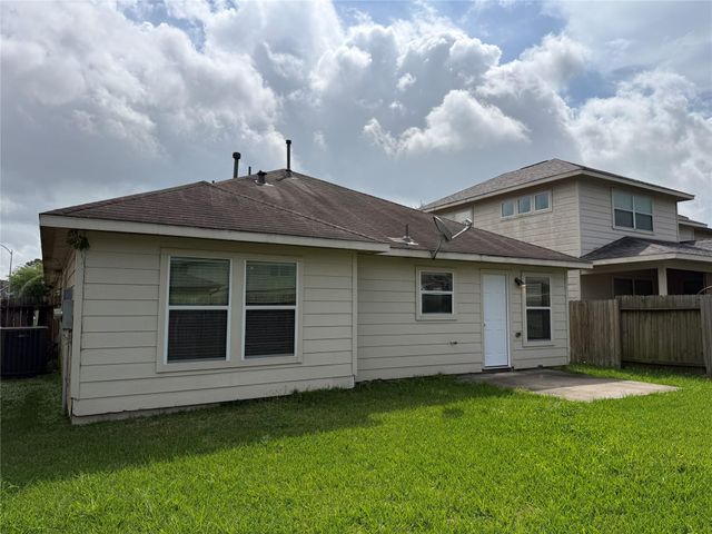 6219 Borage Street, Crosby, TX 77532