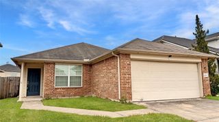 6219 Borage Street, Crosby, TX 77532