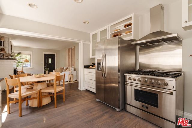 11966 Culver Drive, Los Angeles, CA 90230